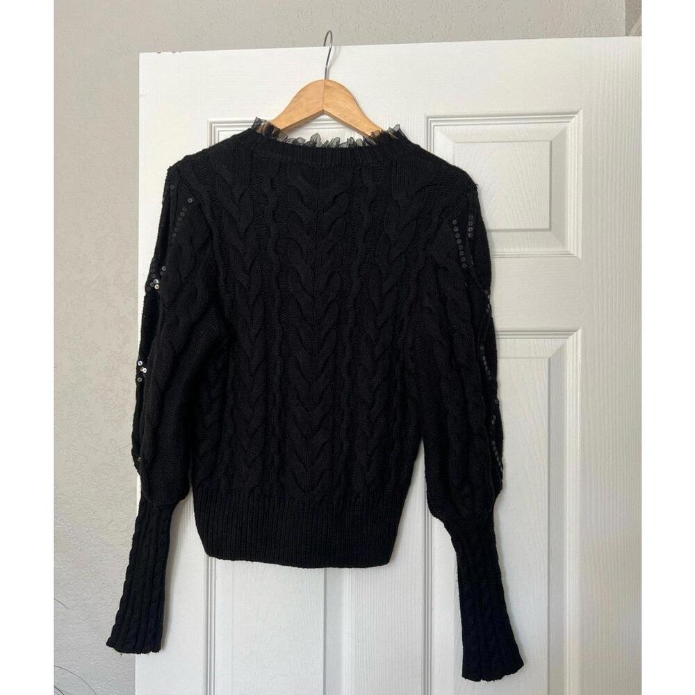Sweater - Picture 4 of 4